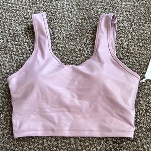 Balance Collection Mauve Bra
